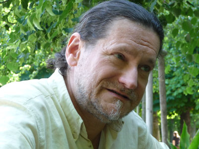 Wolfgang Chitil